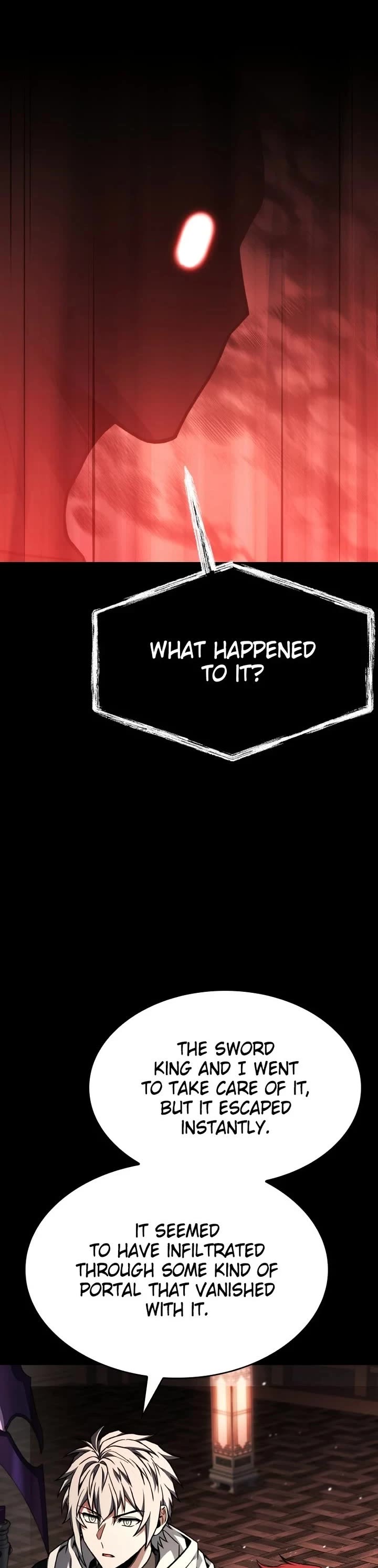 The Constellations Are My Disciples chapter 142 page 14