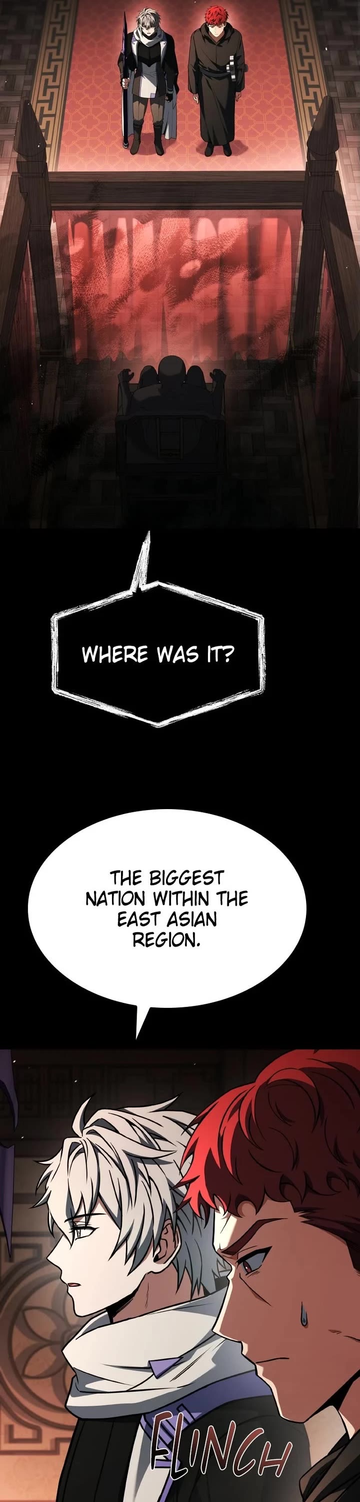 The Constellations Are My Disciples chapter 142 page 17