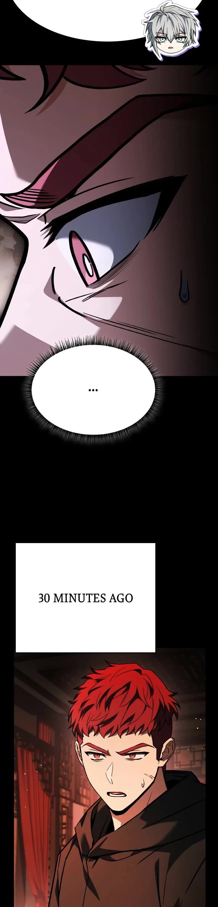 The Constellations Are My Disciples chapter 142 page 19