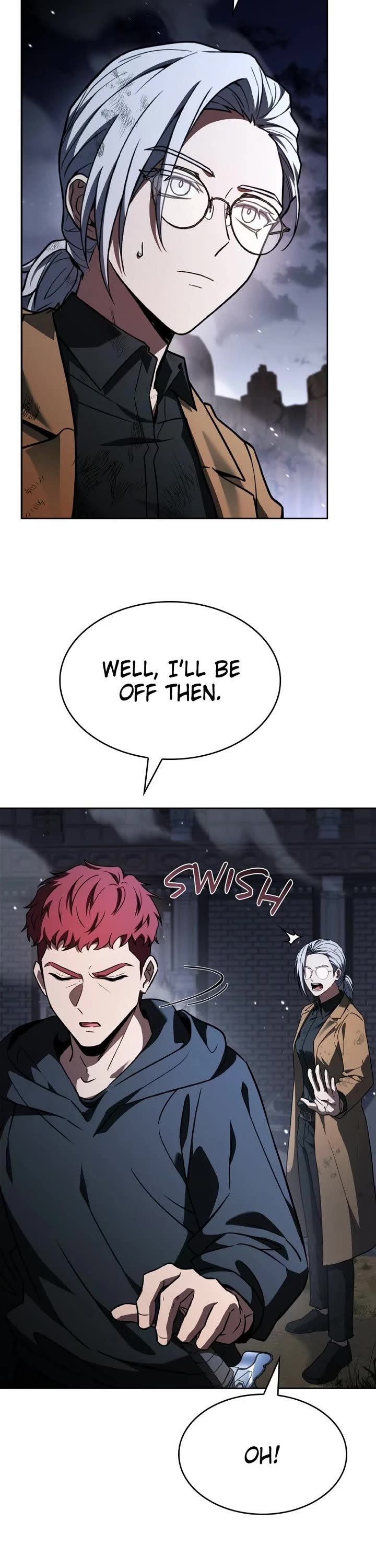 The Constellations Are My Disciples chapter 142 page 2
