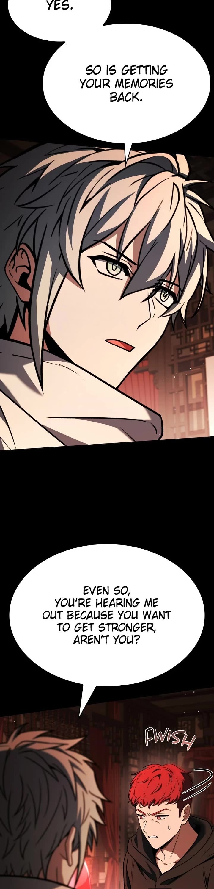 The Constellations Are My Disciples chapter 142 page 24