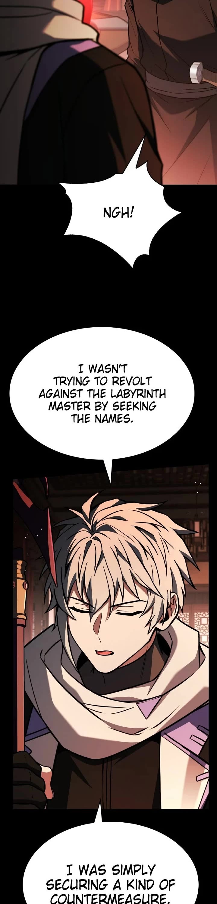 The Constellations Are My Disciples chapter 142 page 25