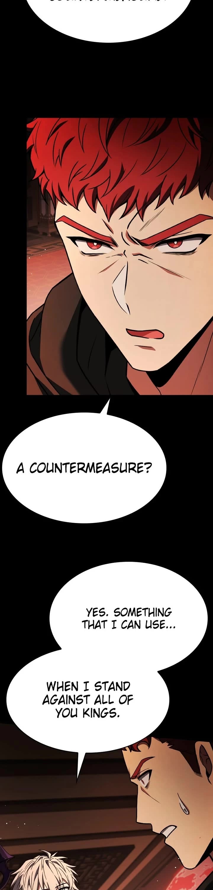 The Constellations Are My Disciples chapter 142 page 26