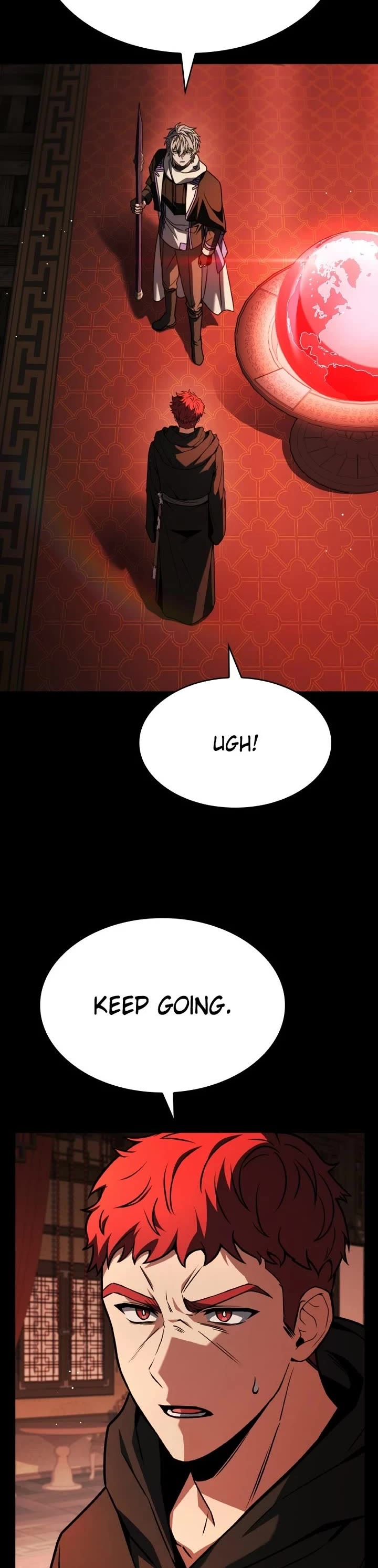 The Constellations Are My Disciples chapter 142 page 29