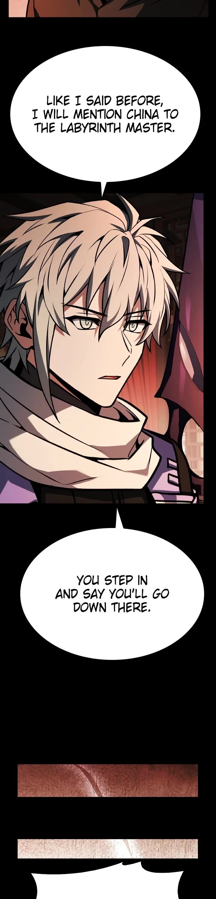 The Constellations Are My Disciples chapter 142 page 30