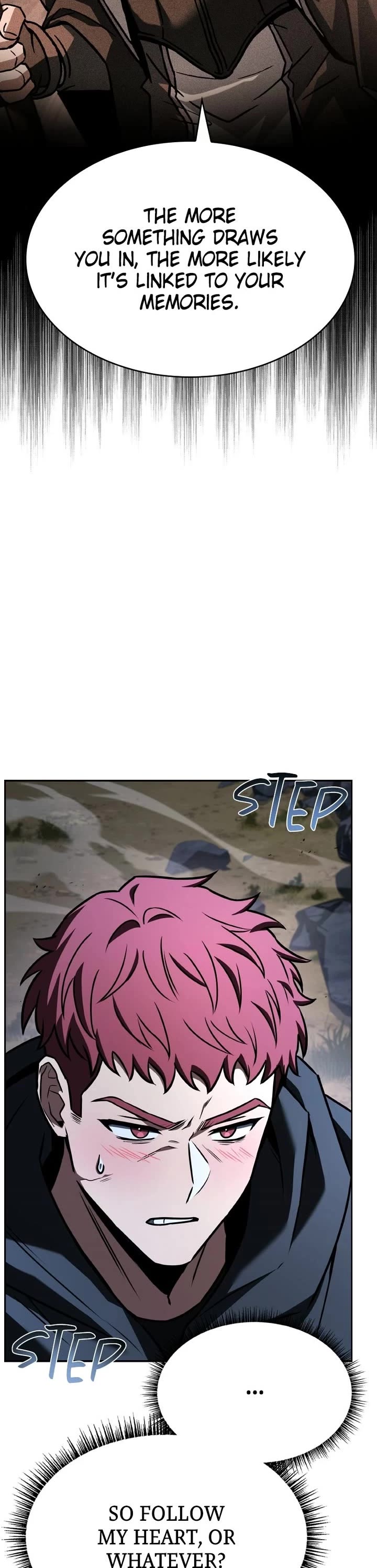 The Constellations Are My Disciples chapter 142 page 34