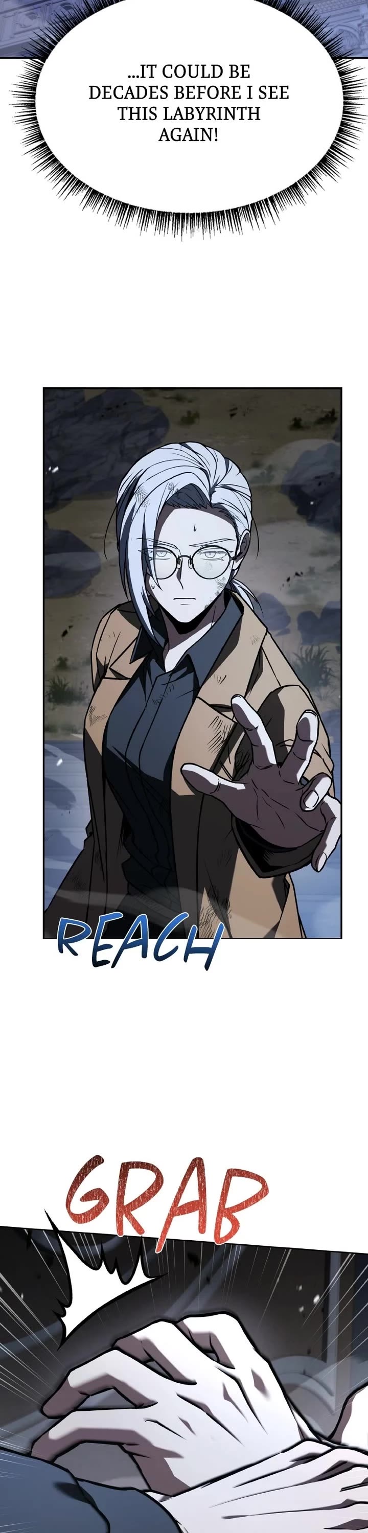 The Constellations Are My Disciples chapter 142 page 37