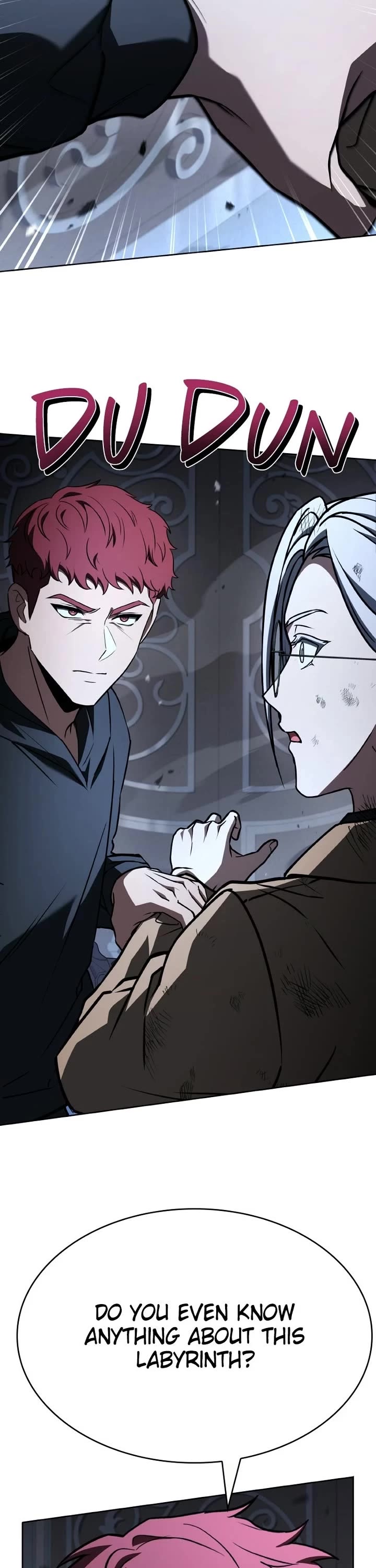 The Constellations Are My Disciples chapter 142 page 38