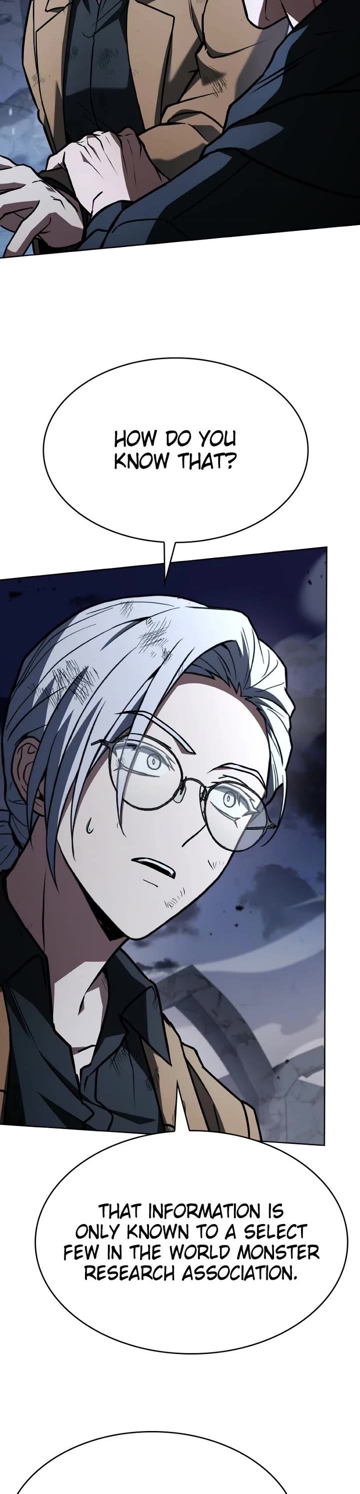 The Constellations Are My Disciples chapter 142 page 40