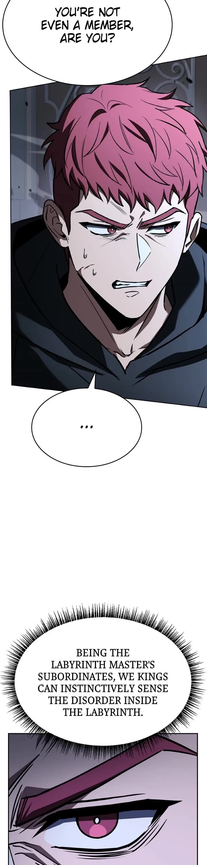 The Constellations Are My Disciples chapter 142 page 41