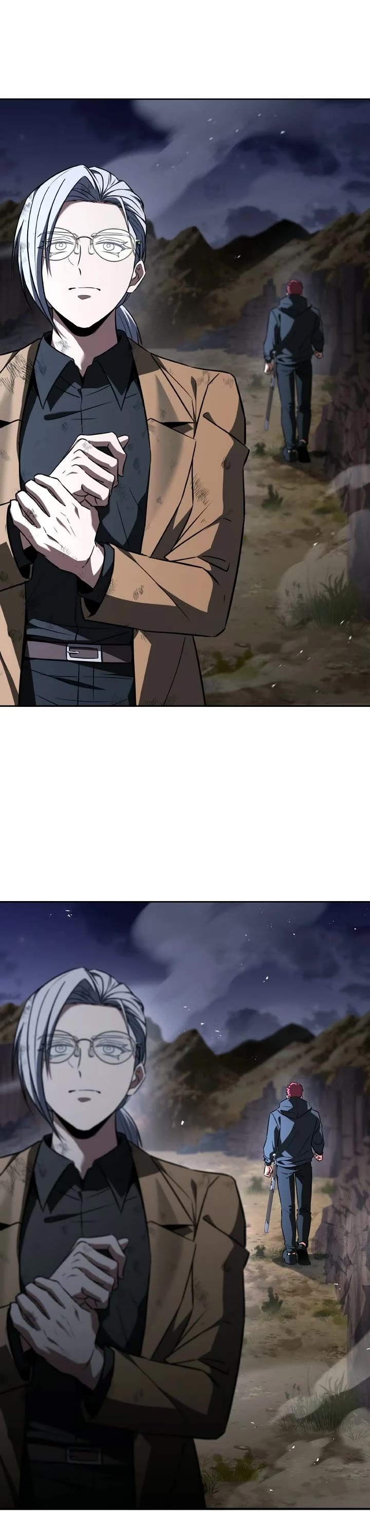 The Constellations Are My Disciples chapter 142 page 5