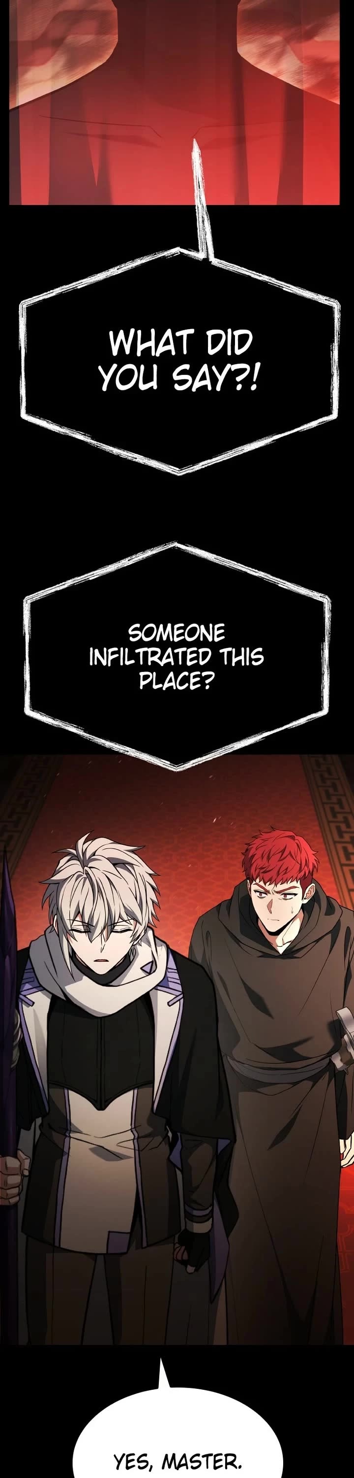The Constellations Are My Disciples chapter 142 page 8