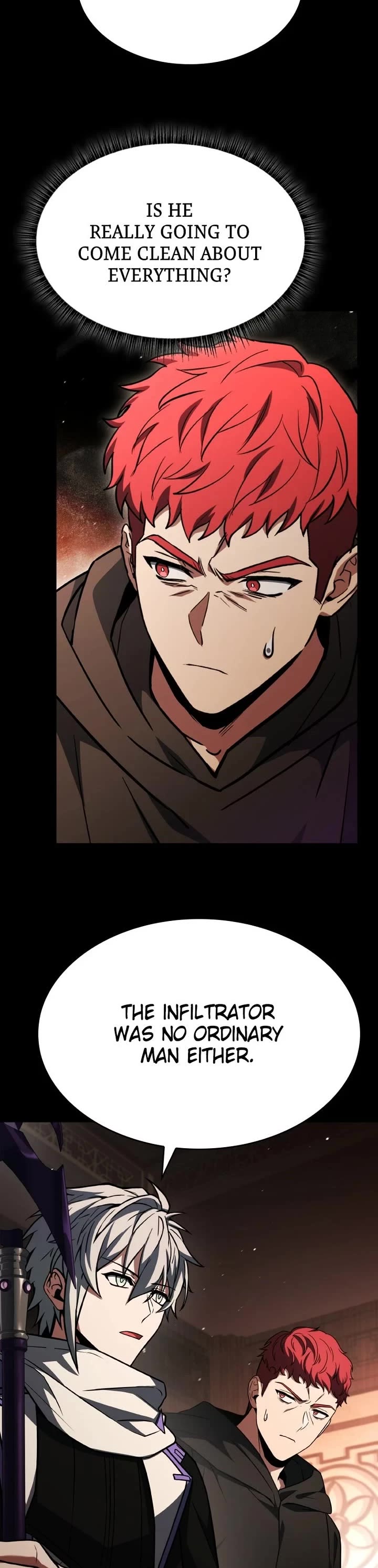 The Constellations Are My Disciples chapter 142 page 9