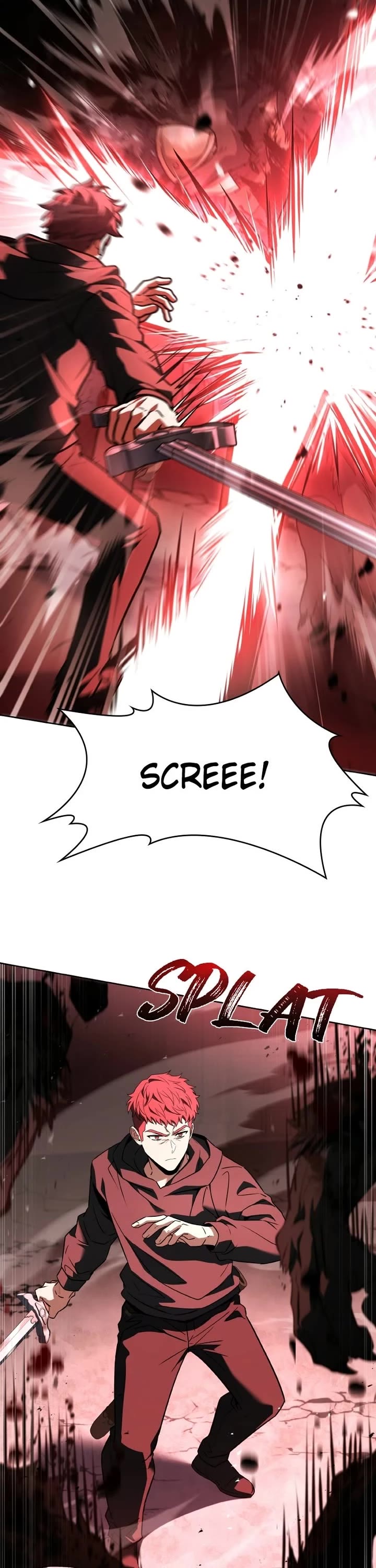 The Constellations Are My Disciples chapter 143 page 2