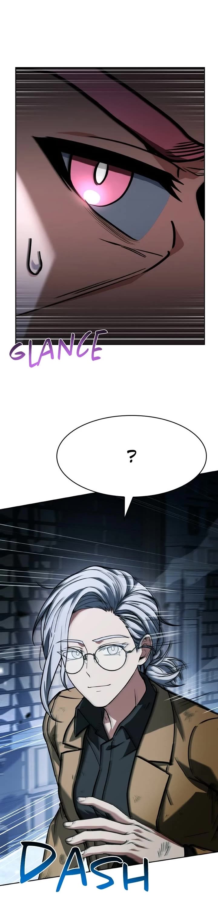 The Constellations Are My Disciples chapter 143 page 25