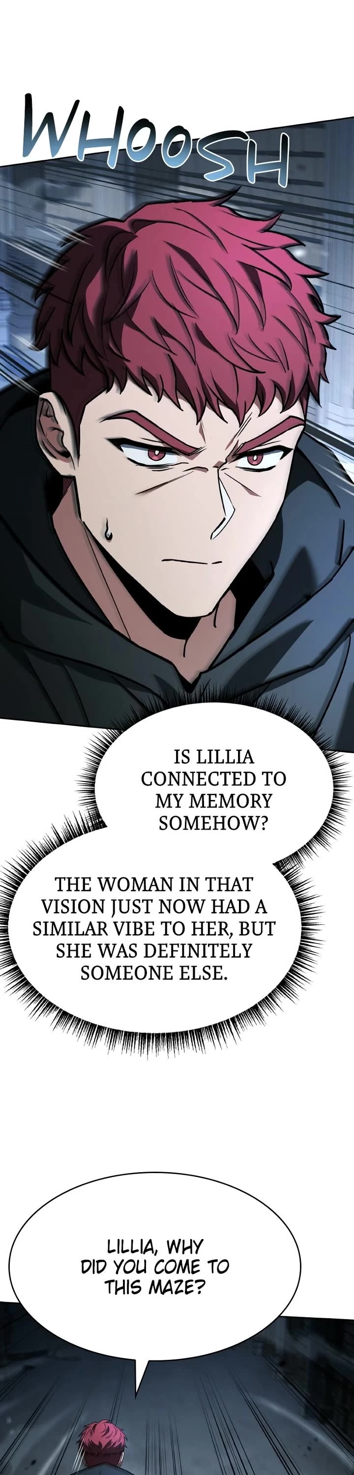 The Constellations Are My Disciples chapter 143 page 26