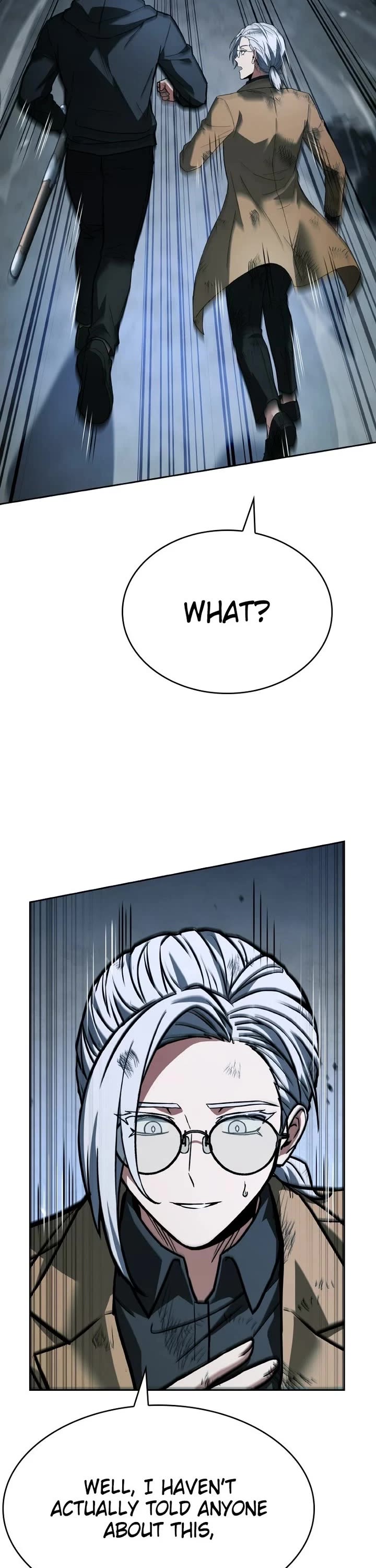 The Constellations Are My Disciples chapter 143 page 27