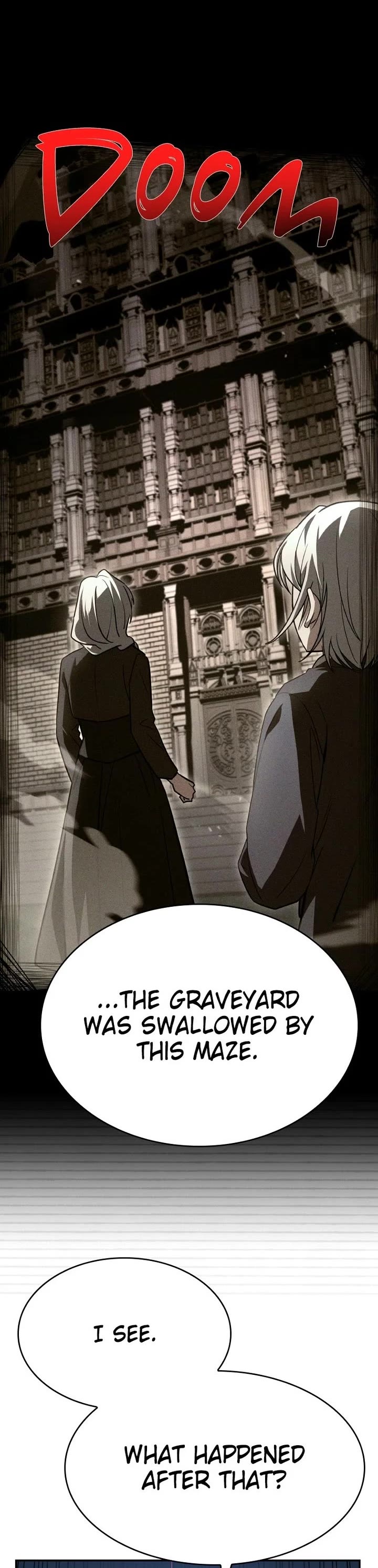 The Constellations Are My Disciples chapter 143 page 35