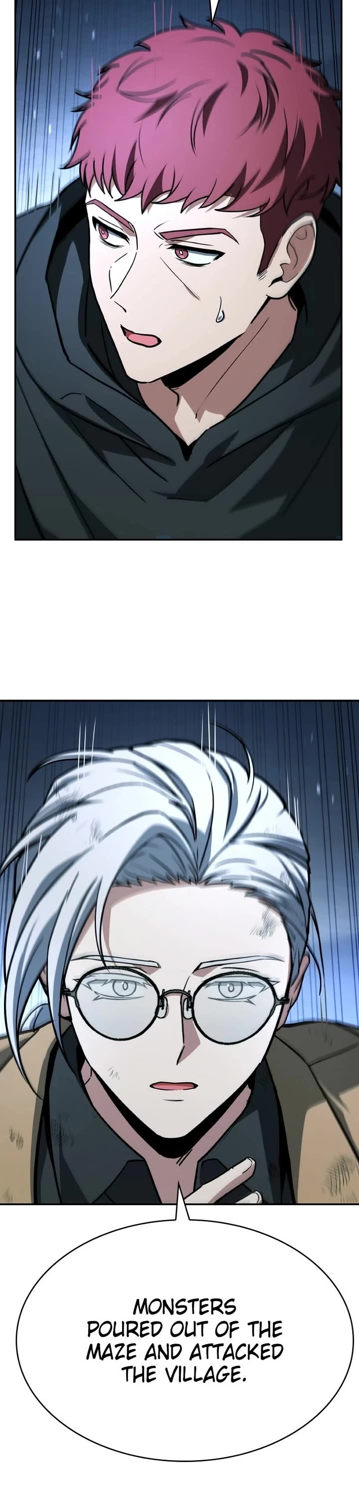 The Constellations Are My Disciples chapter 143 page 36