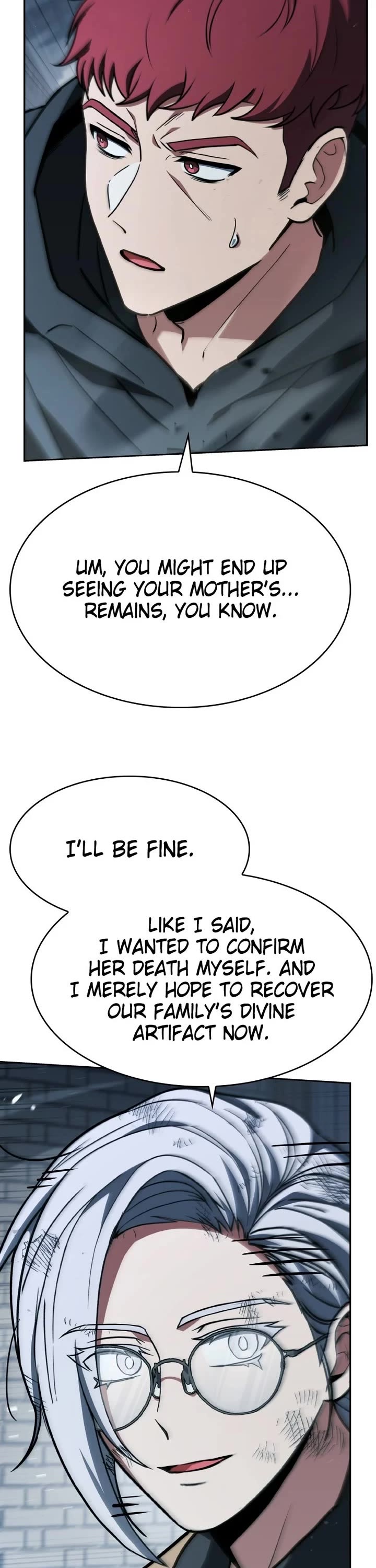 The Constellations Are My Disciples chapter 143 page 42