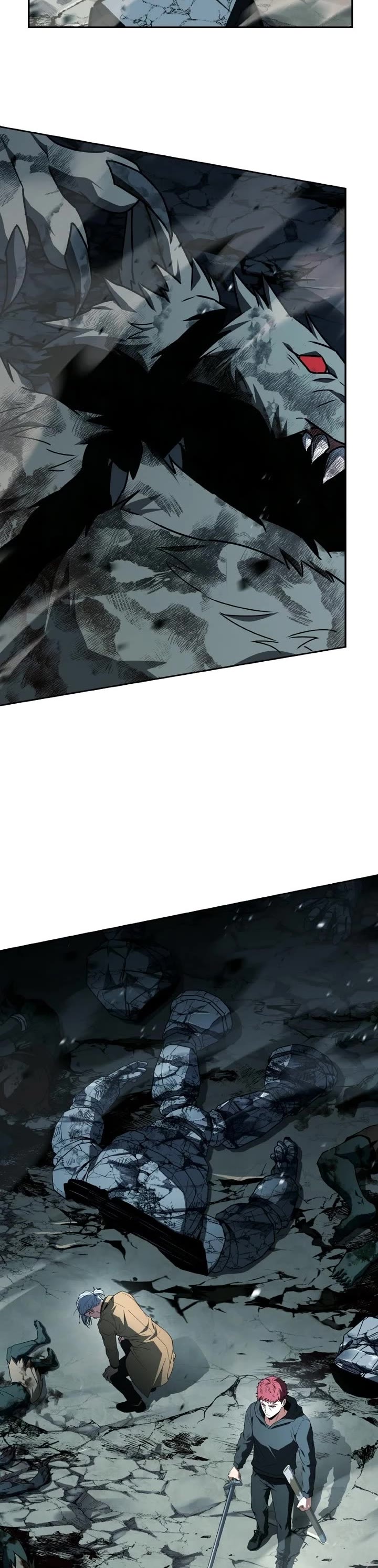 The Constellations Are My Disciples chapter 143 page 45