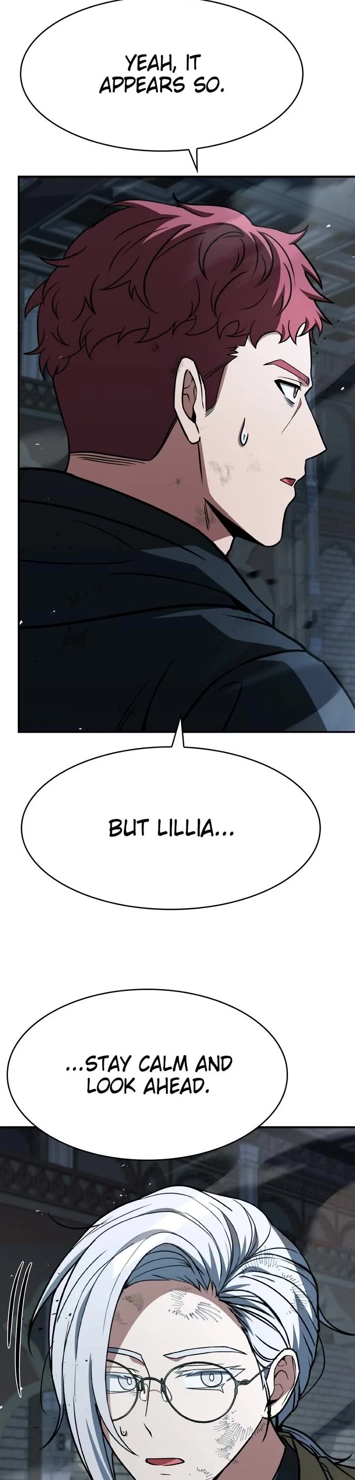 The Constellations Are My Disciples chapter 143 page 47