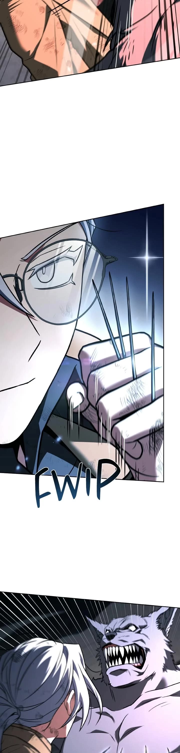 The Constellations Are My Disciples chapter 143 page 6