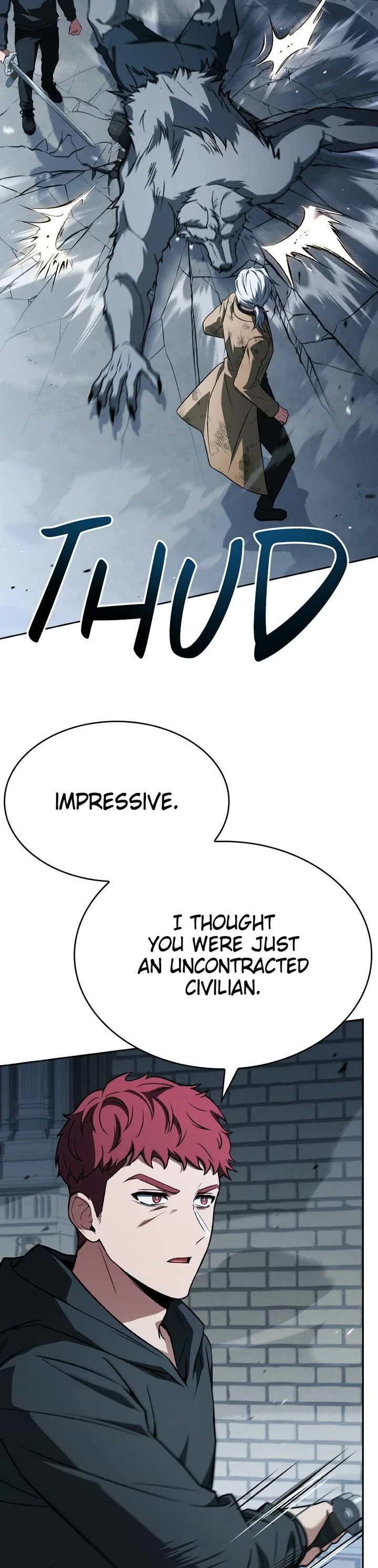 The Constellations Are My Disciples chapter 143 page 9