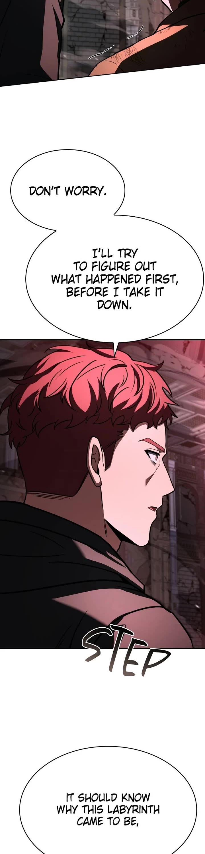 The Constellations Are My Disciples chapter 144 page 15
