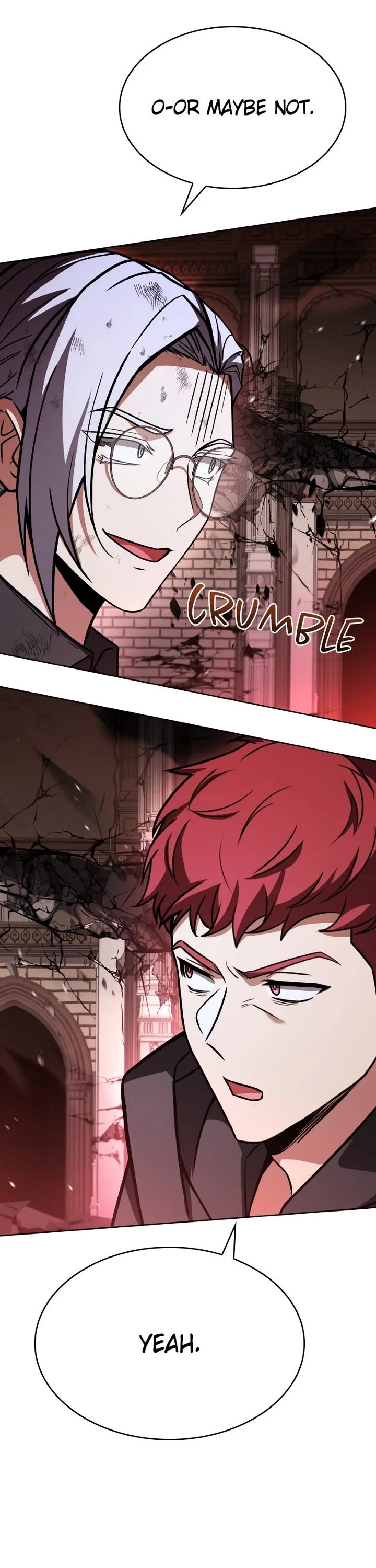 The Constellations Are My Disciples chapter 144 page 21