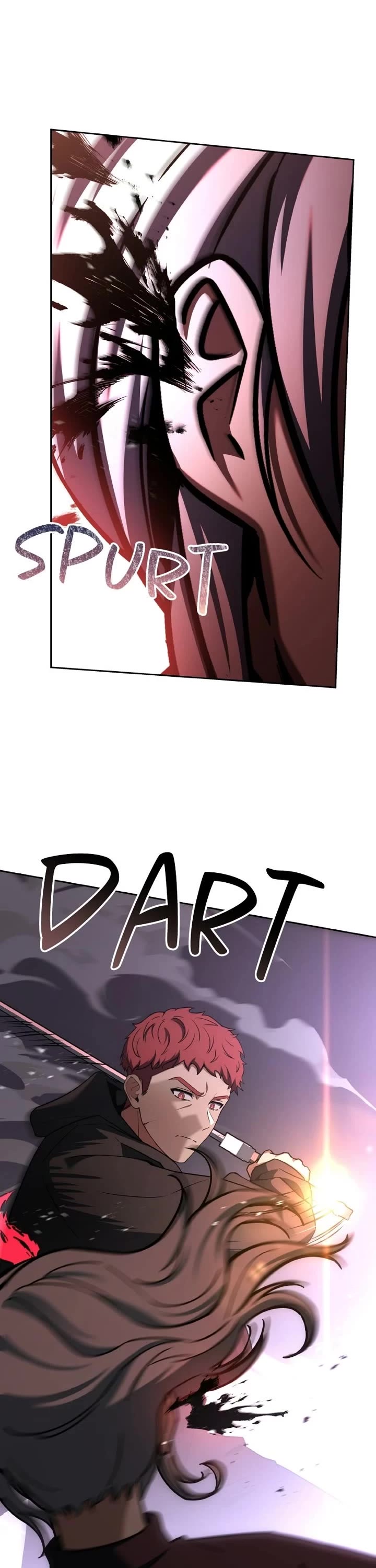The Constellations Are My Disciples chapter 144 page 27