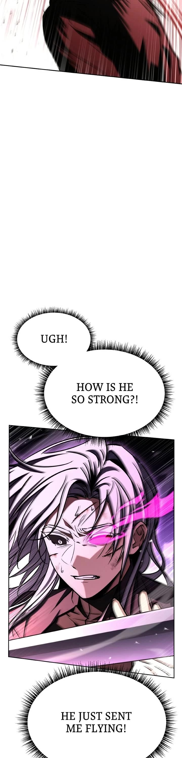 The Constellations Are My Disciples chapter 144 page 31