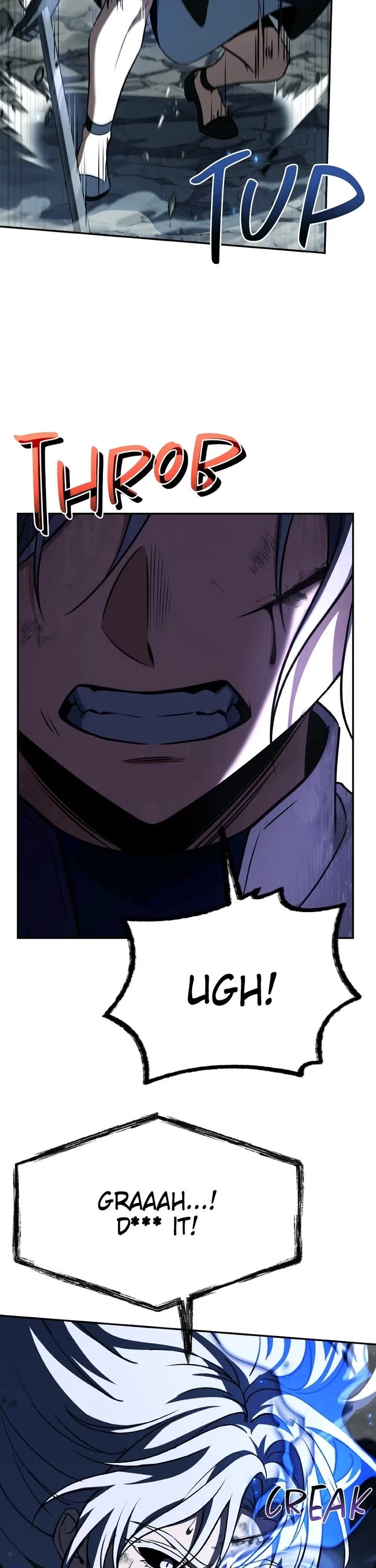 The Constellations Are My Disciples chapter 144 page 36