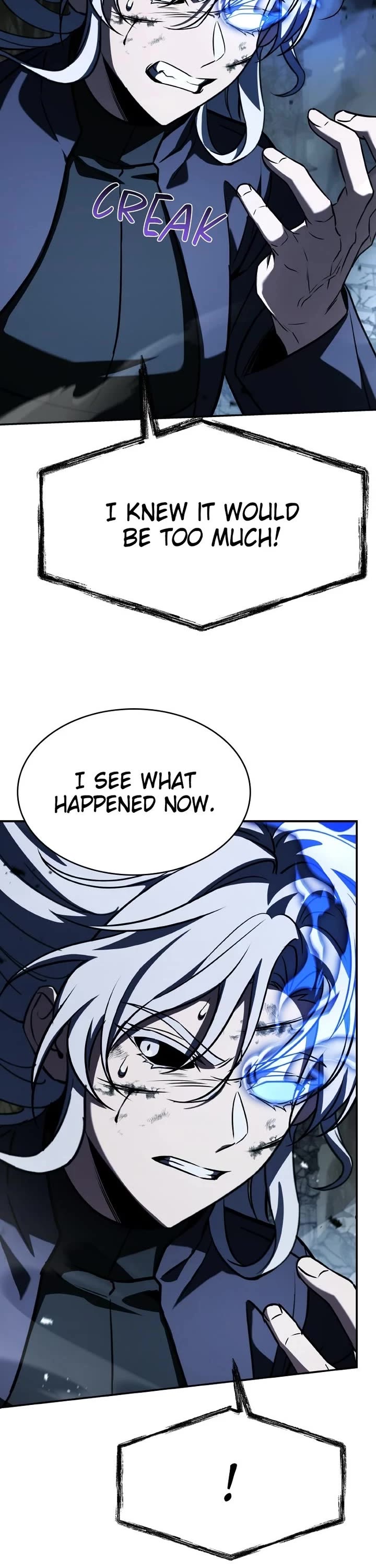 The Constellations Are My Disciples chapter 144 page 37