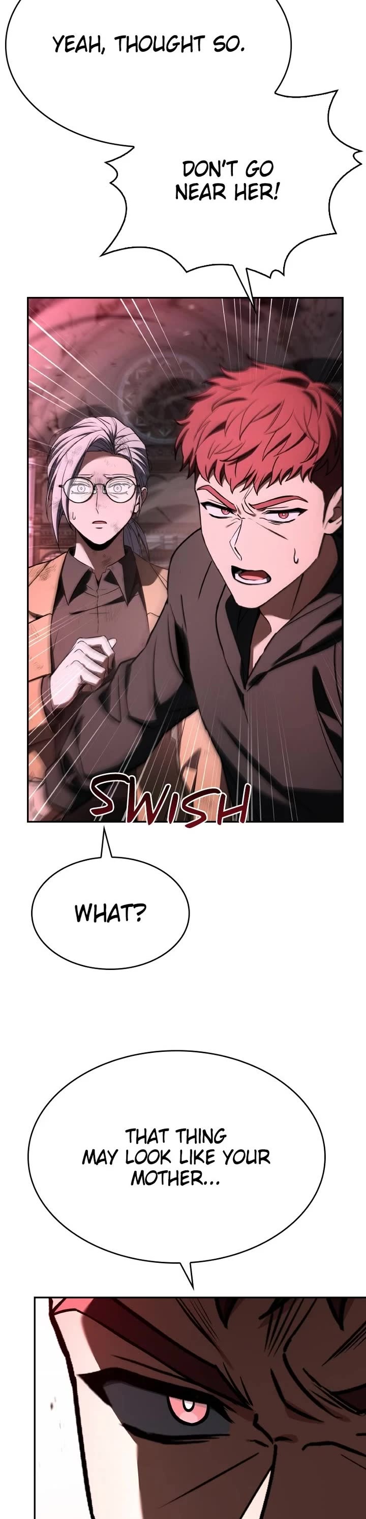 The Constellations Are My Disciples chapter 144 page 4