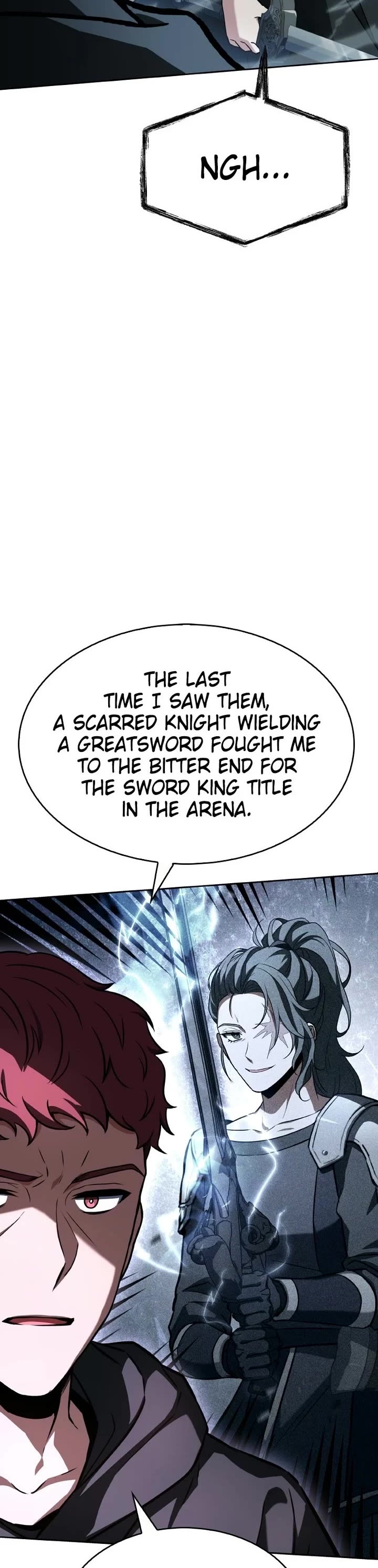The Constellations Are My Disciples chapter 144 page 40