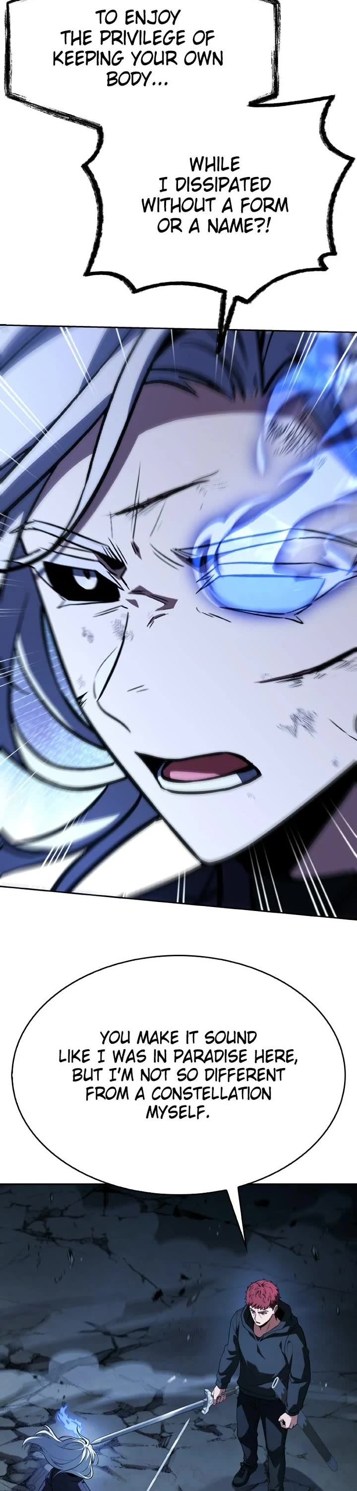 The Constellations Are My Disciples chapter 144 page 42
