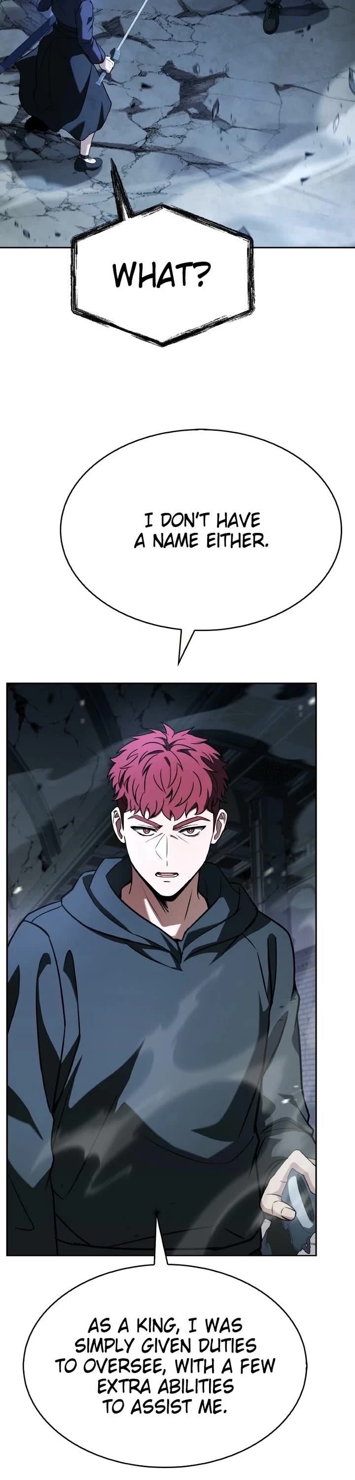 The Constellations Are My Disciples chapter 144 page 43
