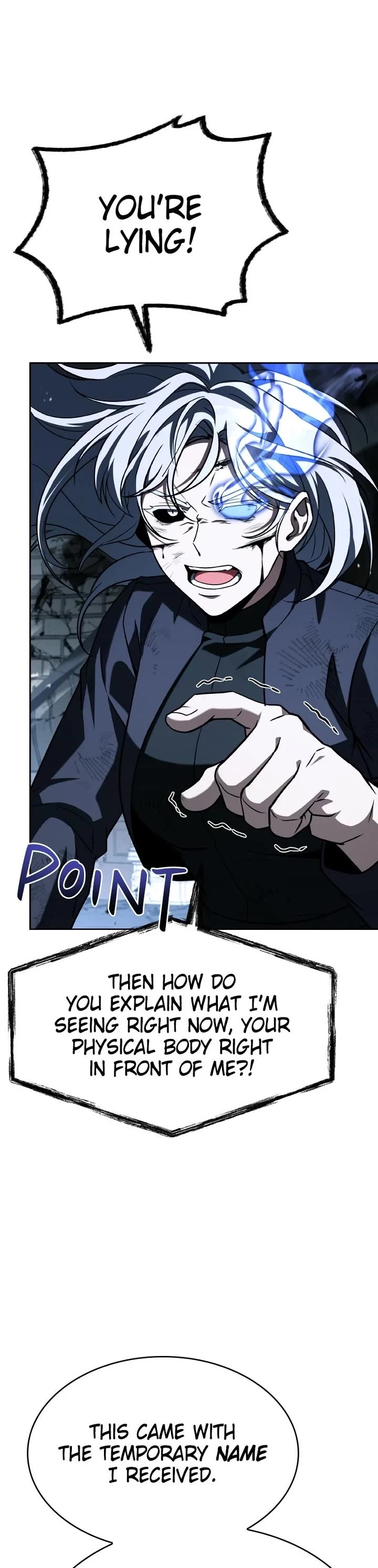 The Constellations Are My Disciples chapter 144 page 44