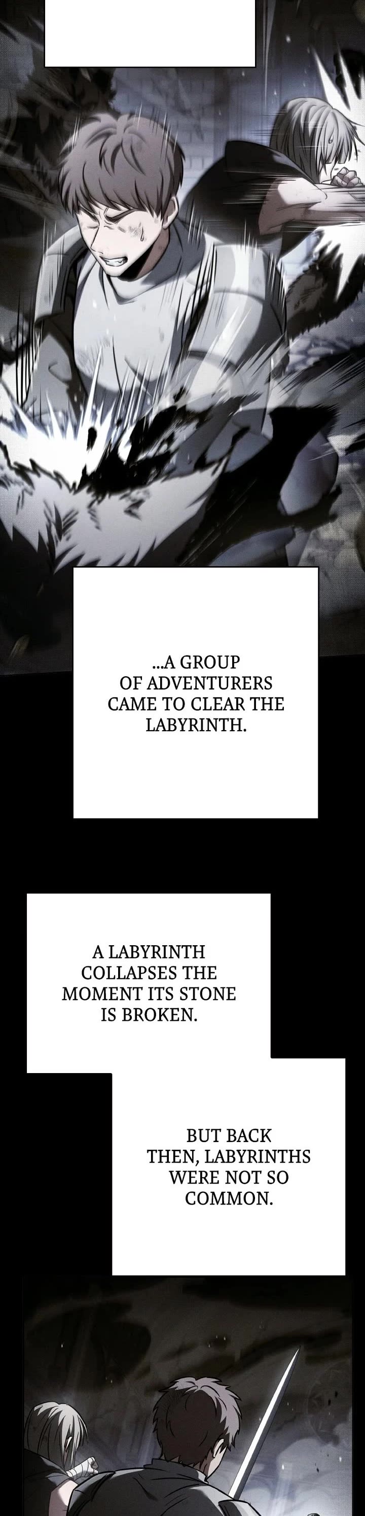 The Constellations Are My Disciples chapter 145 page 10