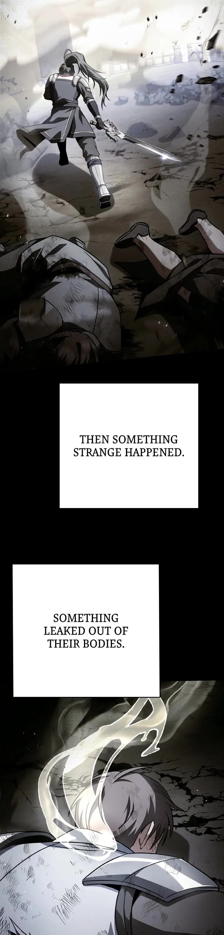 The Constellations Are My Disciples chapter 145 page 13