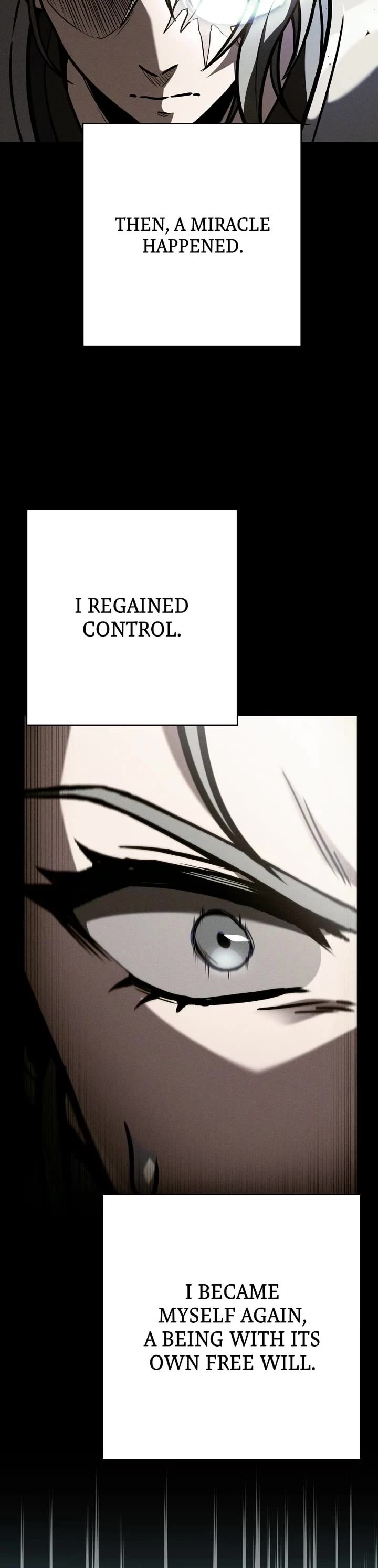 The Constellations Are My Disciples chapter 145 page 19