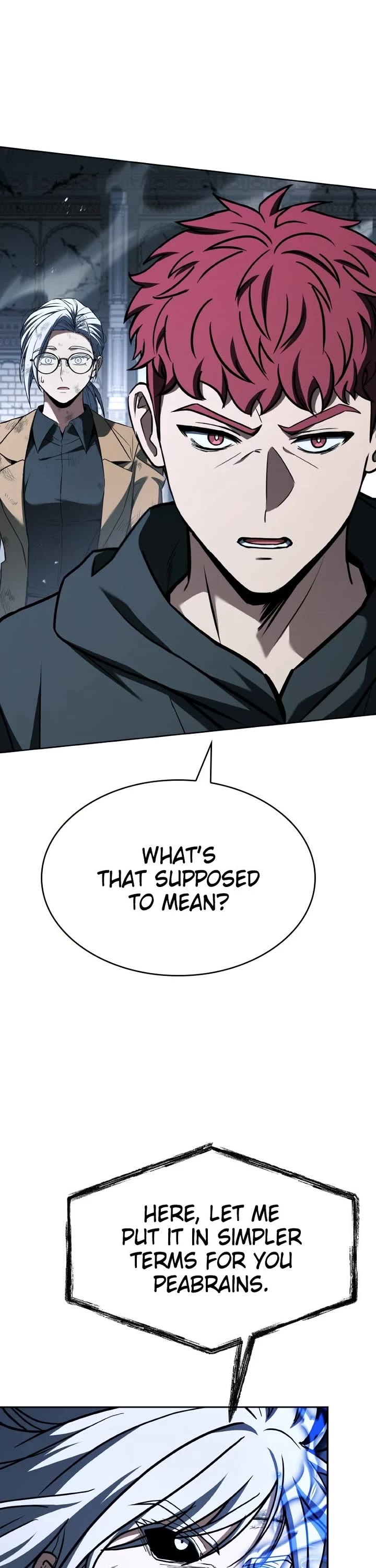 The Constellations Are My Disciples chapter 145 page 2