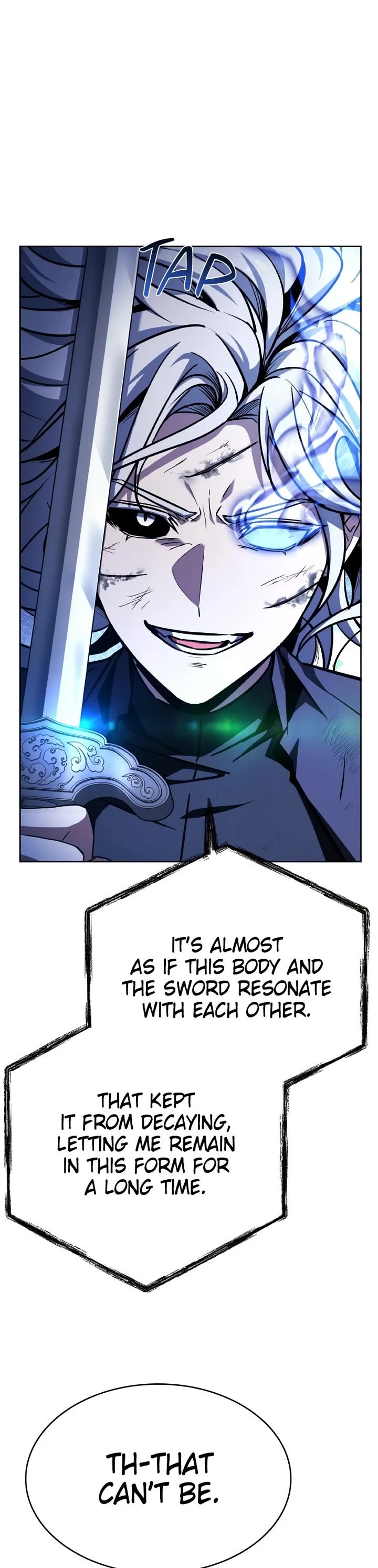 The Constellations Are My Disciples chapter 145 page 29