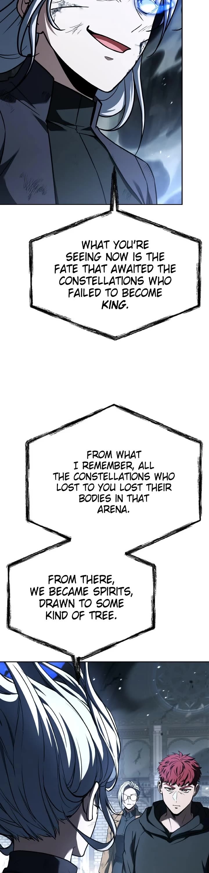 The Constellations Are My Disciples chapter 145 page 3