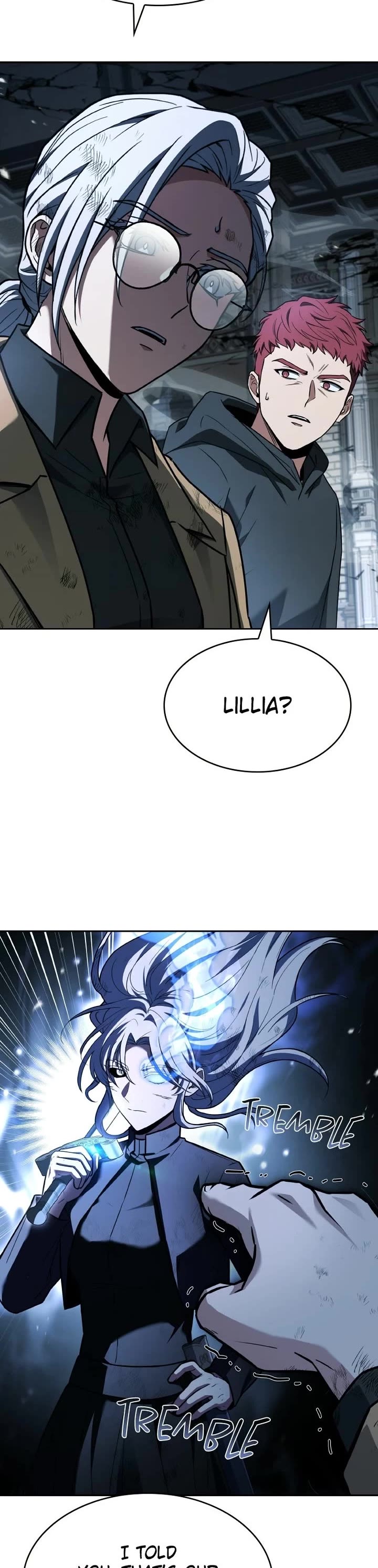 The Constellations Are My Disciples chapter 145 page 30
