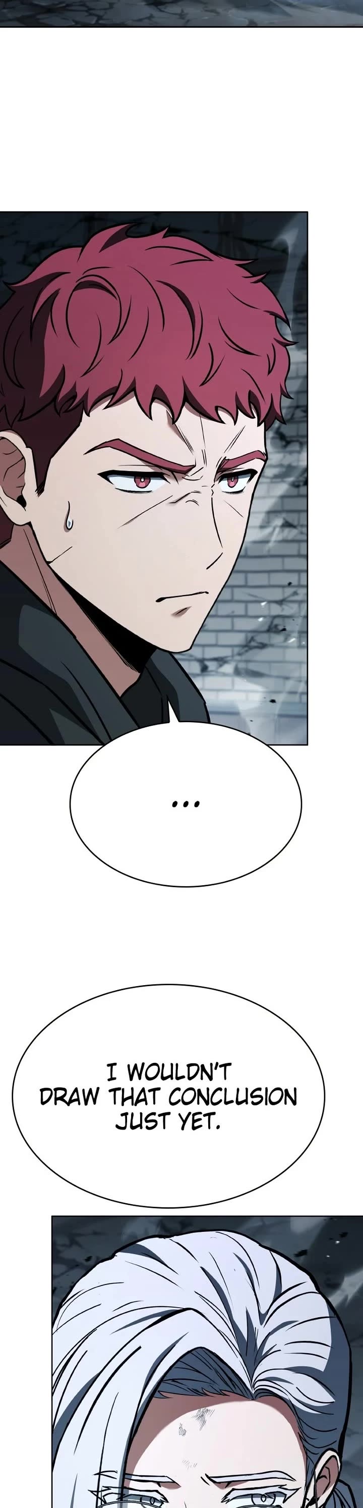 The Constellations Are My Disciples chapter 145 page 34