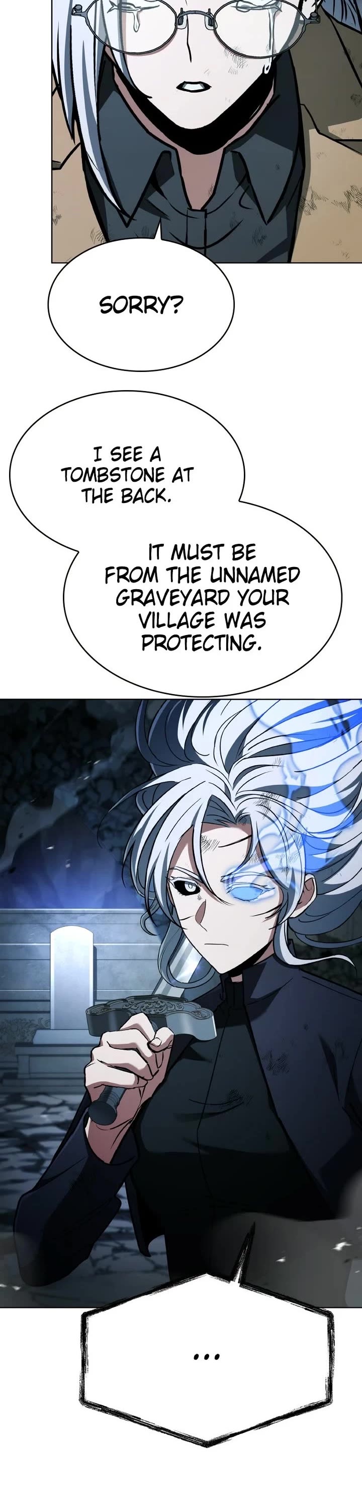 The Constellations Are My Disciples chapter 145 page 35