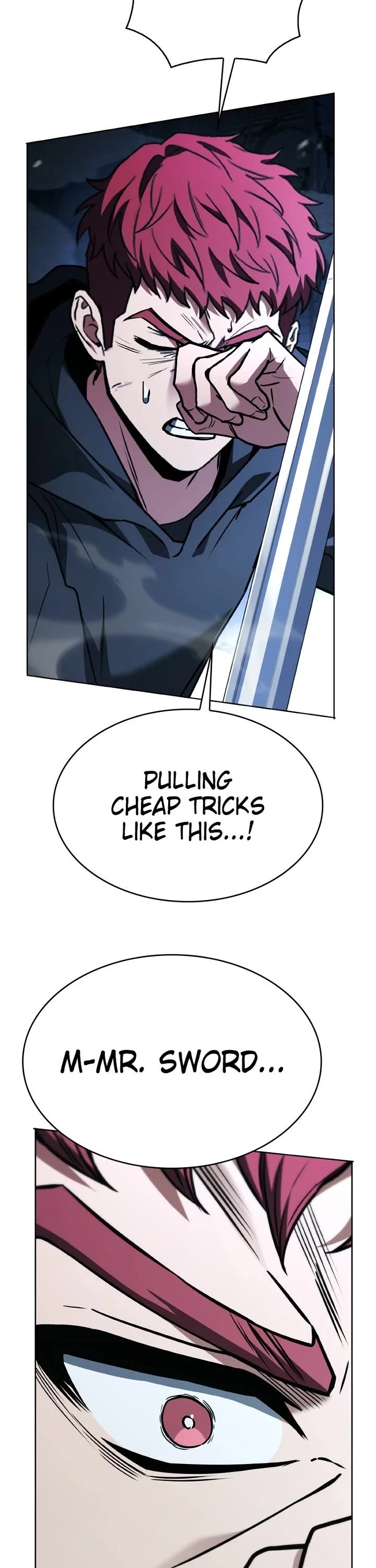 The Constellations Are My Disciples chapter 145 page 43