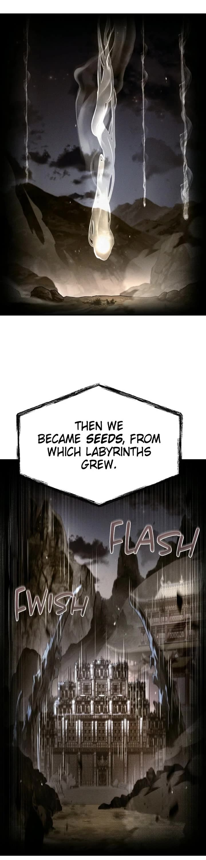 The Constellations Are My Disciples chapter 145 page 6